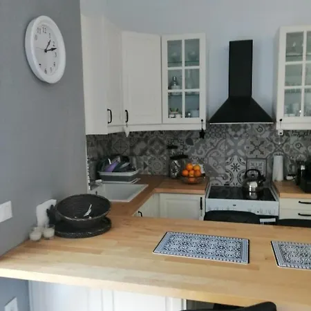 Eveland - Family Apartament Chania (Crete)
