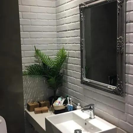 Apartament Eveland - Family *