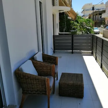 Apartament Eveland - Family *